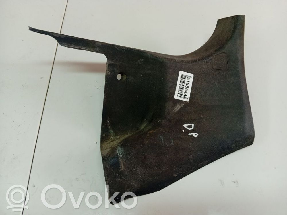 Audi A6 S6 C5 4B Inne części wnętrza samochodu 
