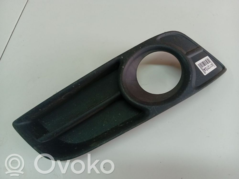 Toyota Corolla E120 E130 Kratka dolna zderzaka przedniego 