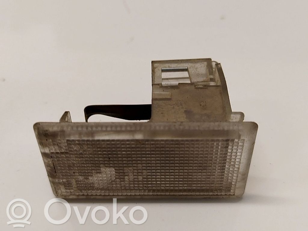 Skoda Octavia Mk1 (1U) Alte lămpi de interior