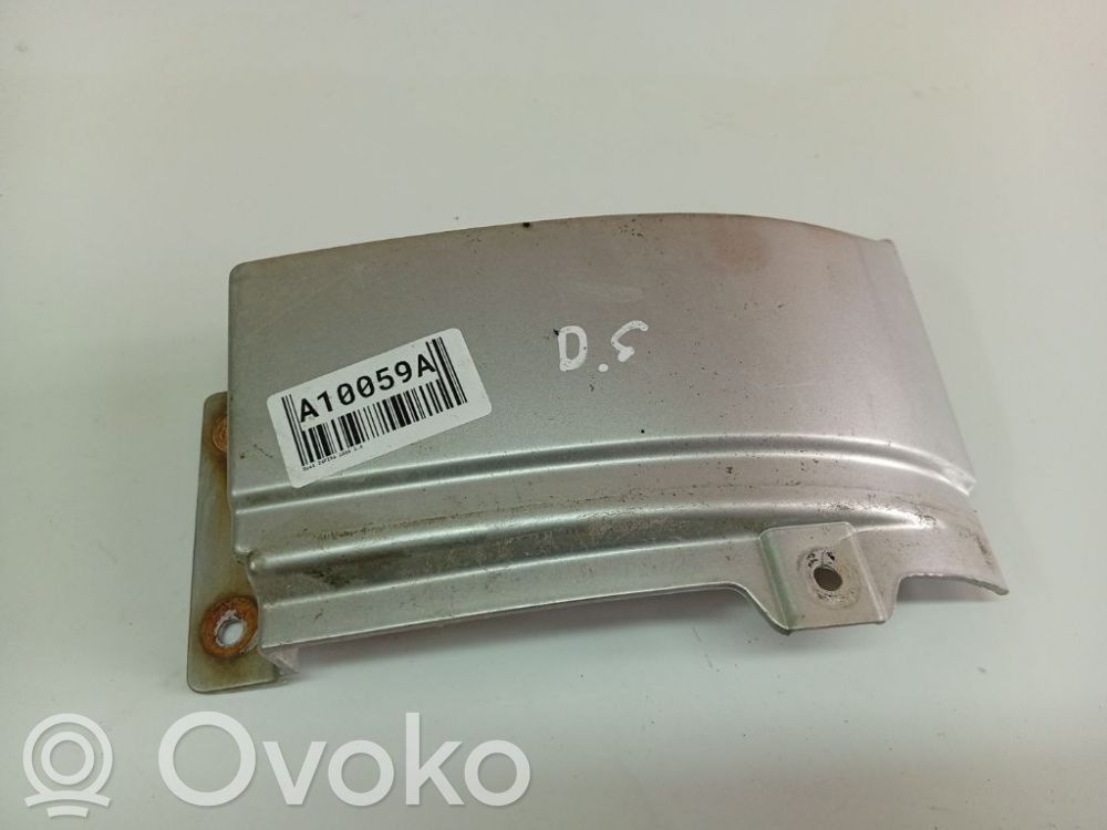 Opel Zafira A Rivestimento modanatura del faro posteriore 