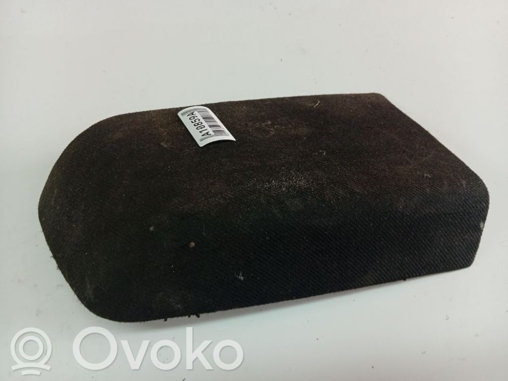 Peugeot 307 Kita salono detalė 
