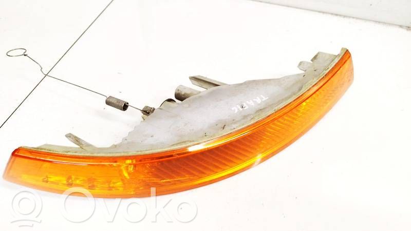 Renault Trafic II (X83) Indicatore di direzione anteriore