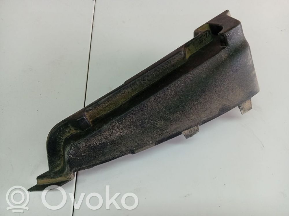 Peugeot 307 Altra parte interiore 