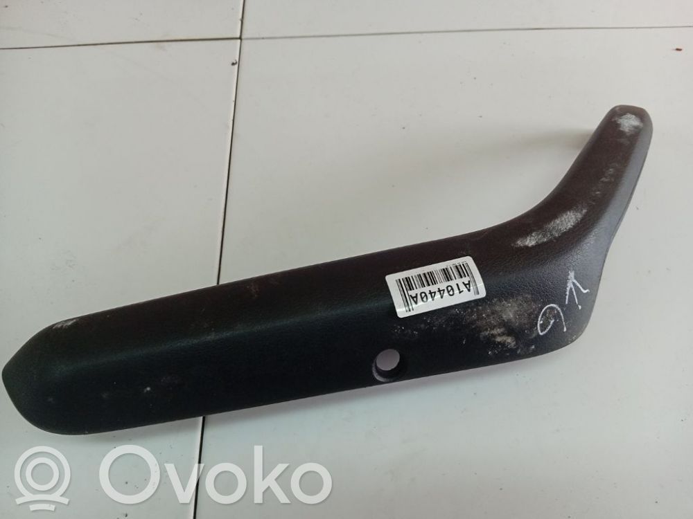 Audi A4 S4 B6 8E 8H Alte piese de interior 