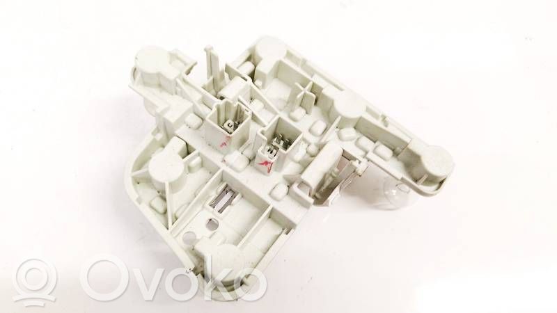 Volvo S40 Portalampada fanale posteriore