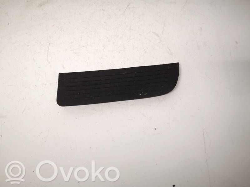 Jaguar XF Altra parte interiore 
