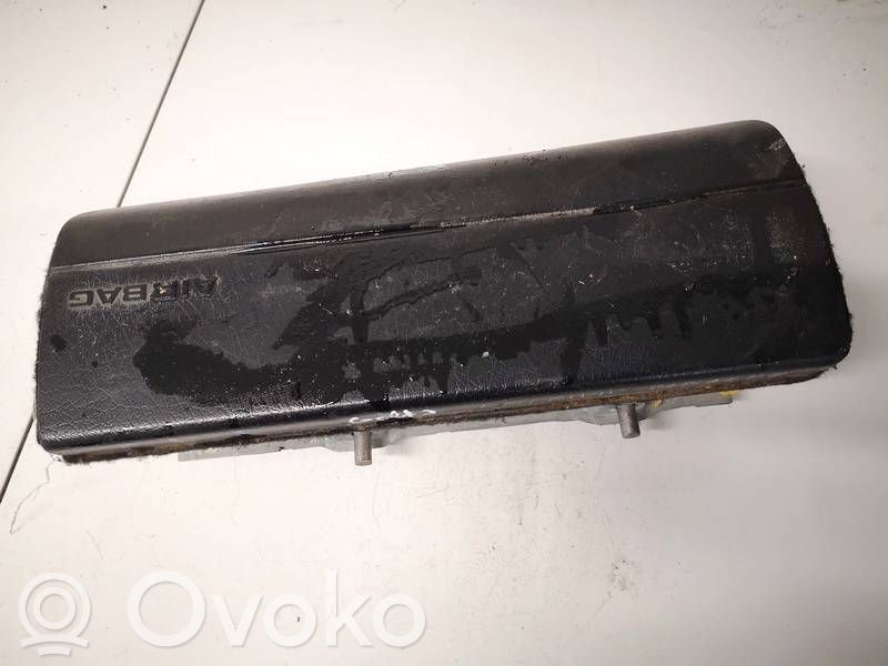 Volkswagen Golf III Airbag de passager