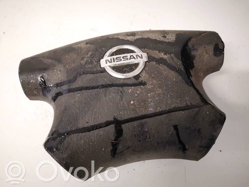 Nissan X-Trail T30 Airbag volan 