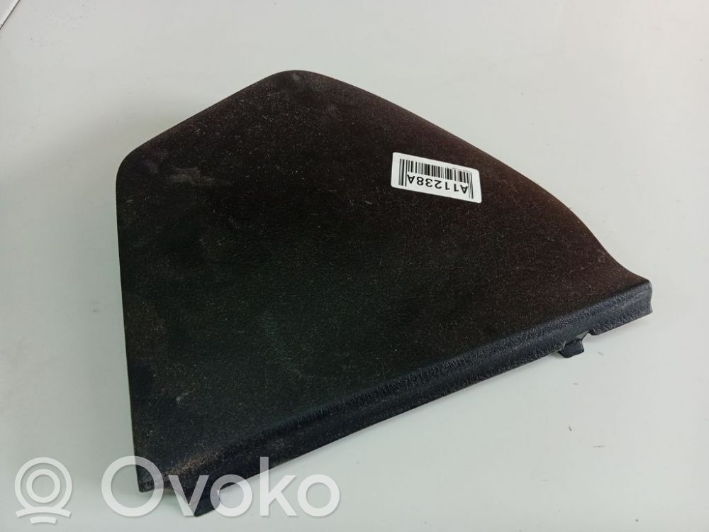 Peugeot 307 Altra parte interiore 