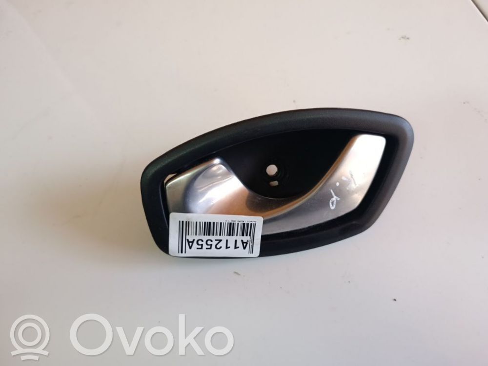 Manecilla interna puerta delantera   806700006R,806700006R,8472