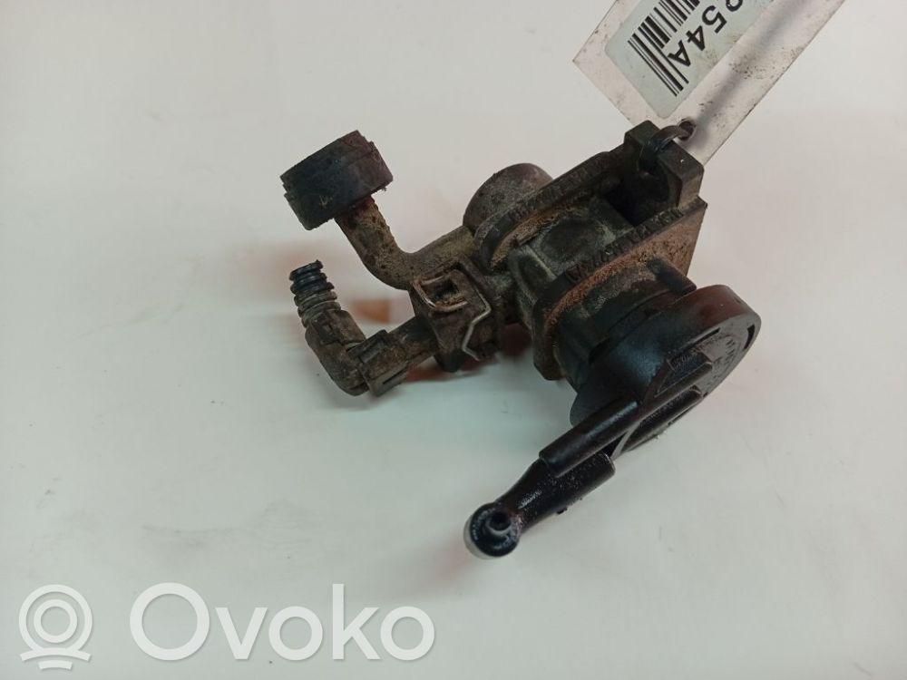 Opel Zafira A Elettrovalvola turbo