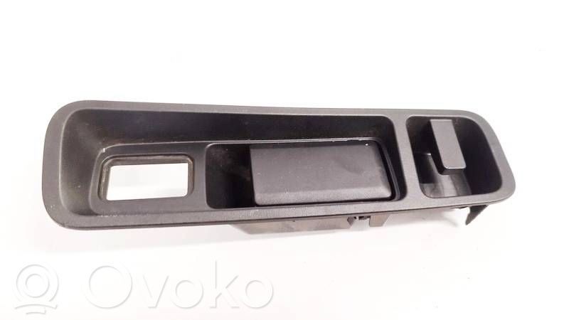 Jaguar XF Altra parte interiore 
