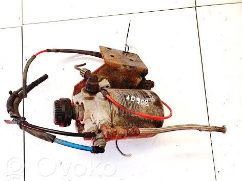 Ford Transit Kraftstofffilter 