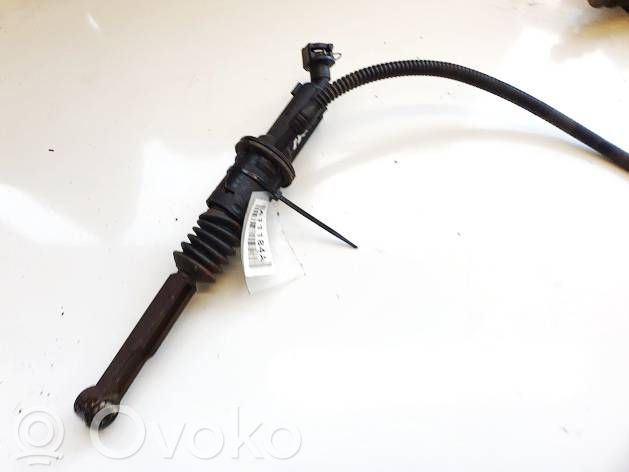 Citroen Berlingo Główny cylinder sprzęgła 