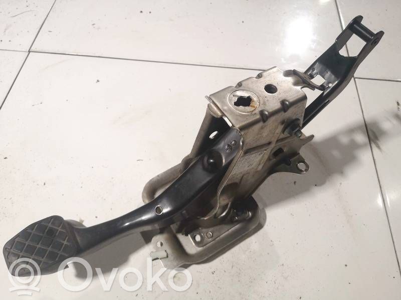 Audi A3 S3 8P Pedał hamulca 