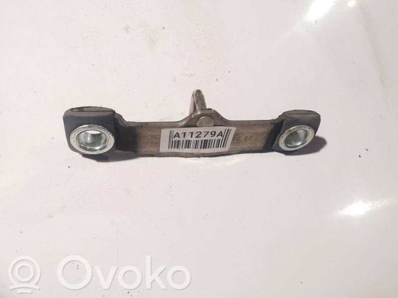 Audi A3 S3 8P Rear door lock loop/hook striker 