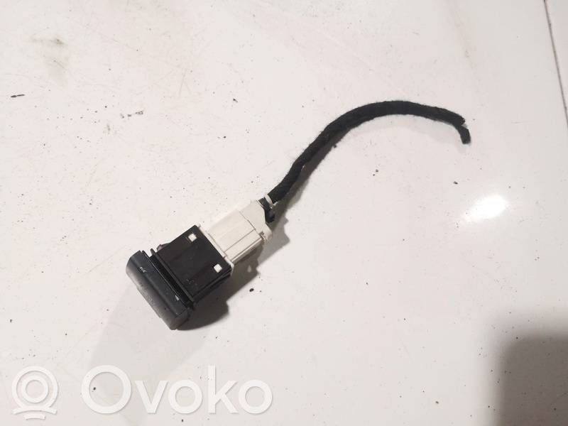 Audi A3 S3 8P ESP (stability program) switch 