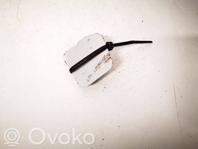 Jaguar XF Inne części wnętrza samochodu