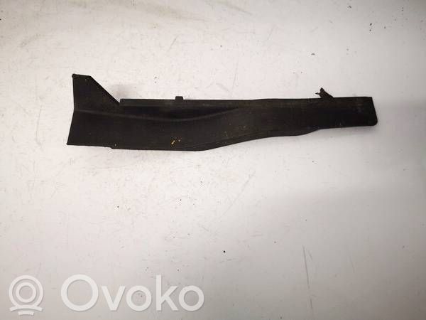 Opel Corsa D Inne części wnętrza samochodu 