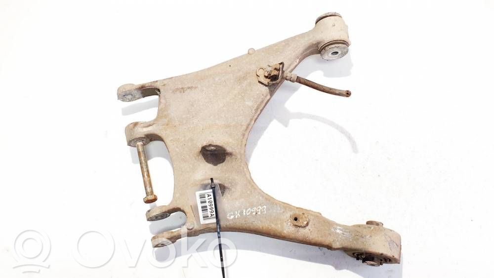 Querlenker Achsschenkel hinten   4E0511511F,03428821,03428821,4E0511511F