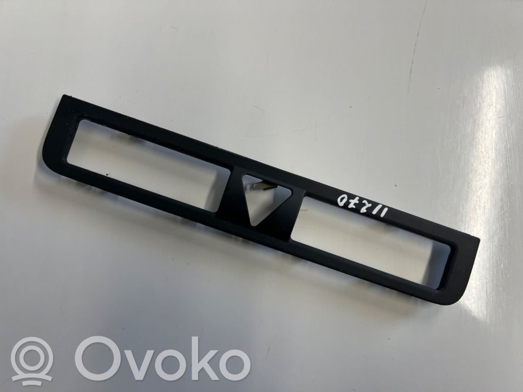 Audi A3 S3 8P Alte piese de interior 