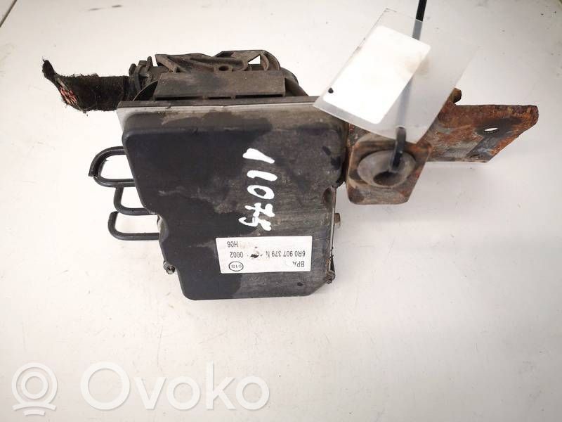 Skoda Roomster (5J) Bomba de ABS 