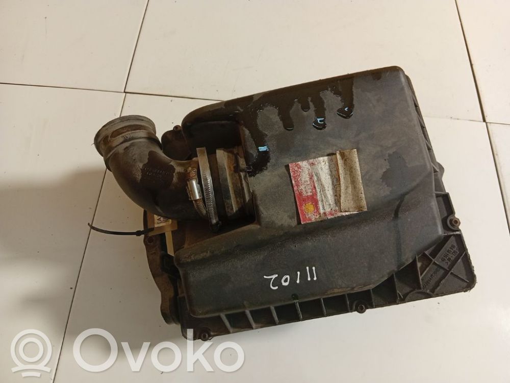 Opel Astra H Cutie filtru aer 