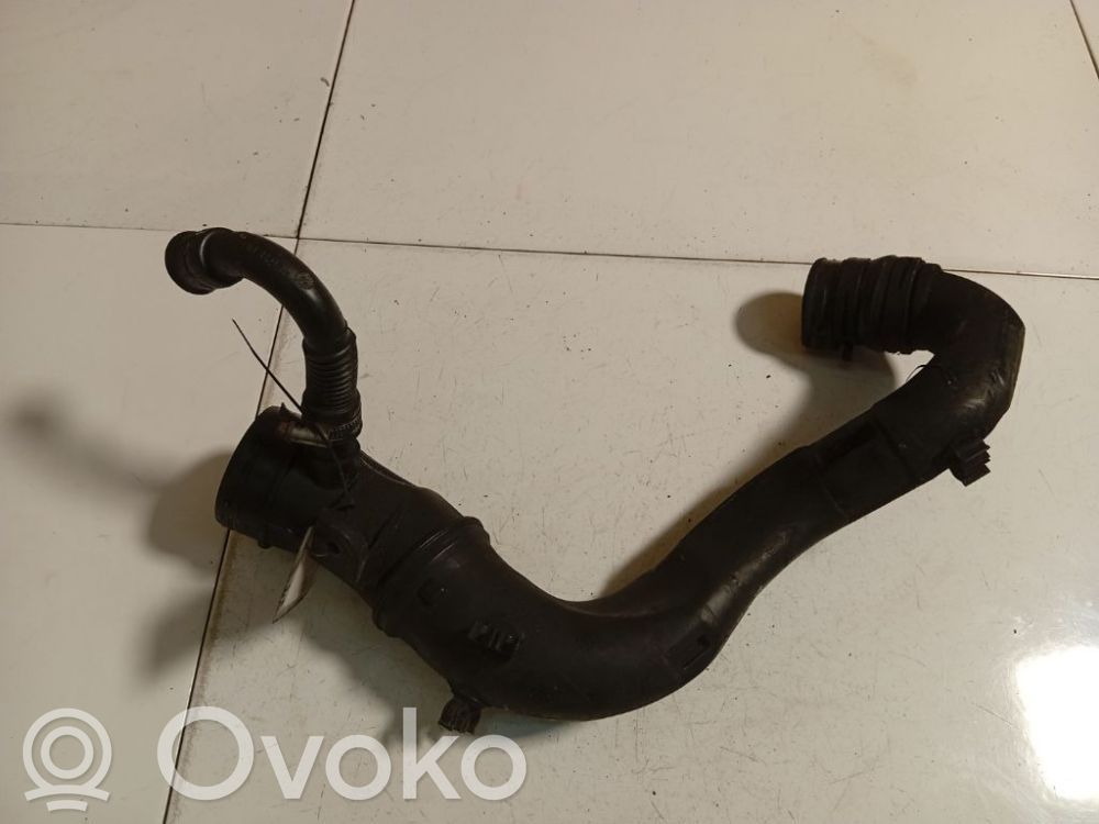 Volkswagen Golf IV Furtun/conductă intercooler 