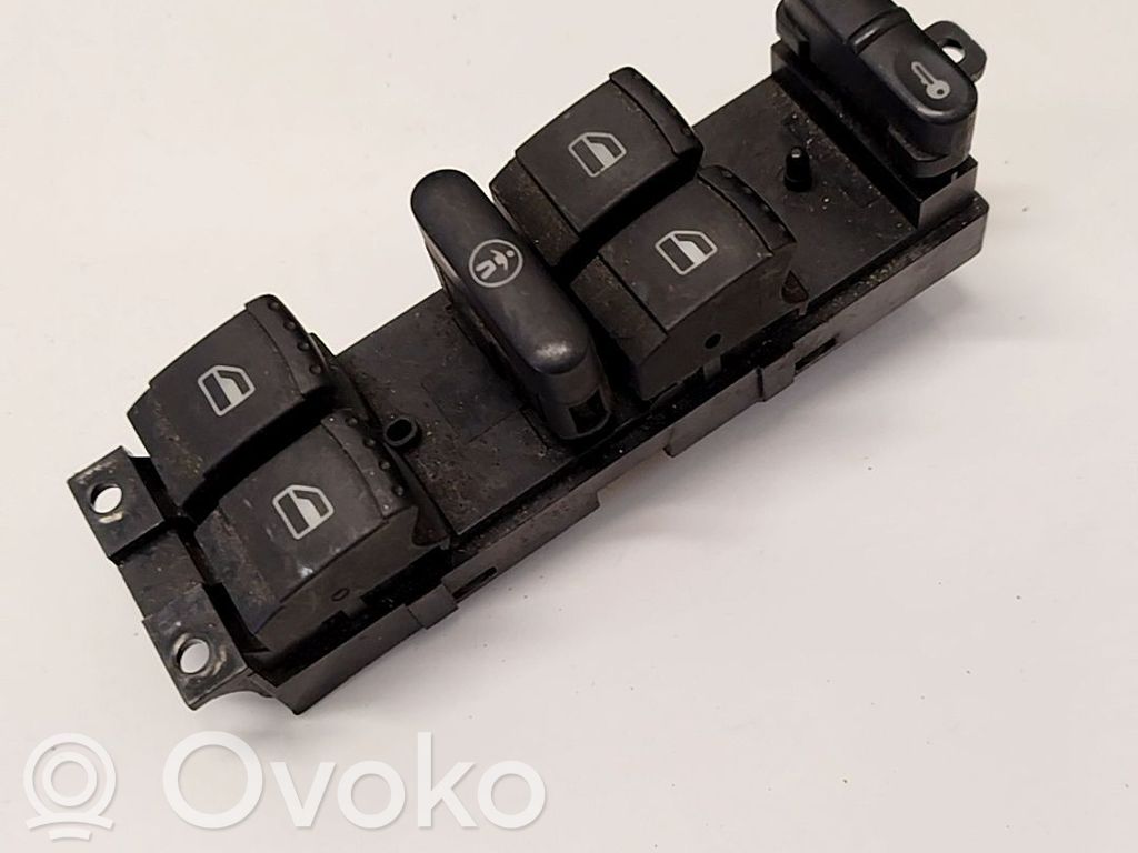 Seat Toledo II (1M) Interruttore di controllo dell’alzacristalli elettrico 