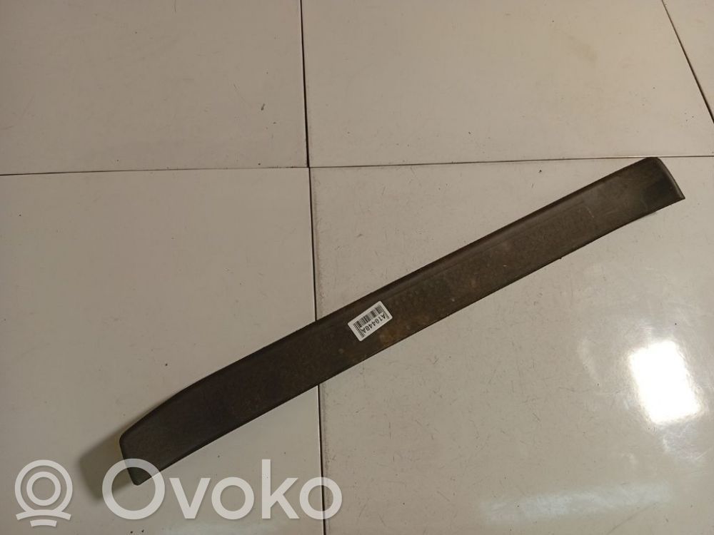 Audi A4 S4 B6 8E 8H Capac prag față 