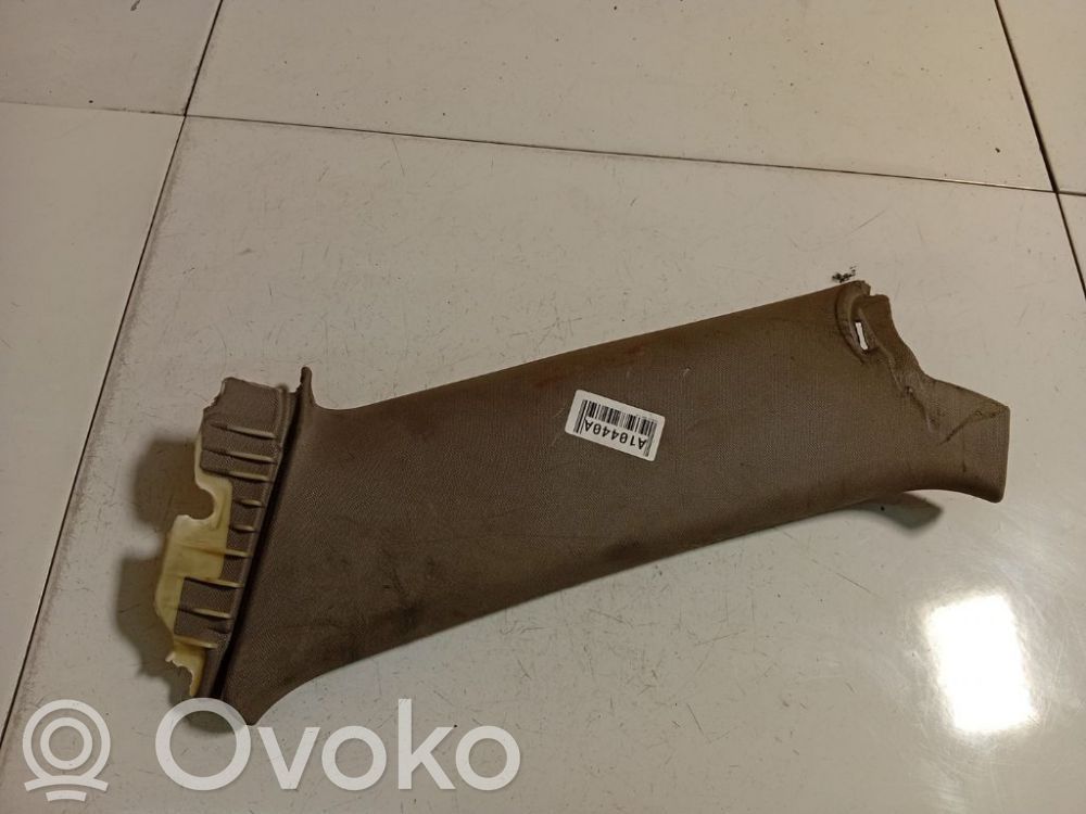 Audi A4 S4 B6 8E 8H Alte piese de interior 