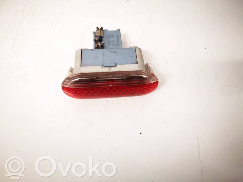 Volkswagen Bora Garniture de panneau carte de porte avant
