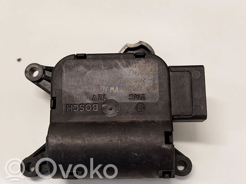 Volkswagen PASSAT B6 Motor/actuator clapetă aer 