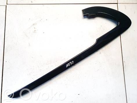 Audi A3 S3 8P Alte piese de interior 