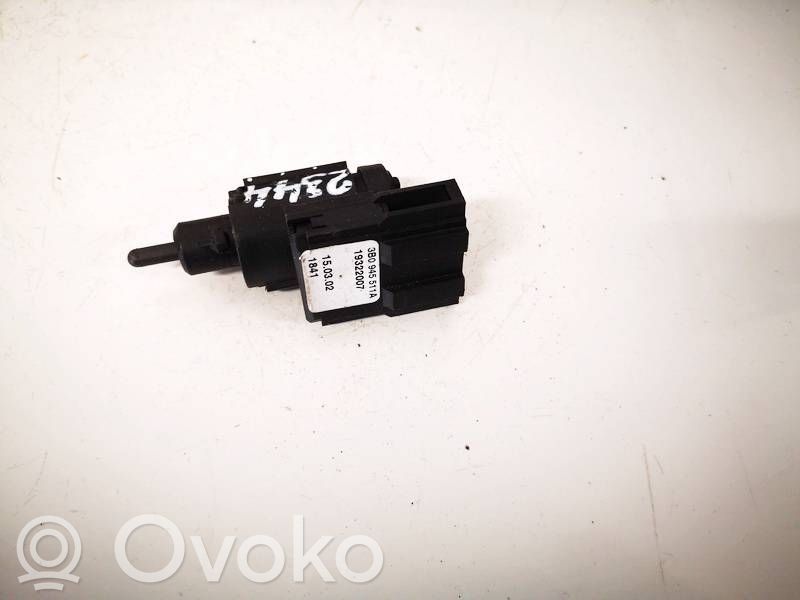 Sensor Bremspedal   3B0945511A,3B0945511A,19322007,3B0945511A