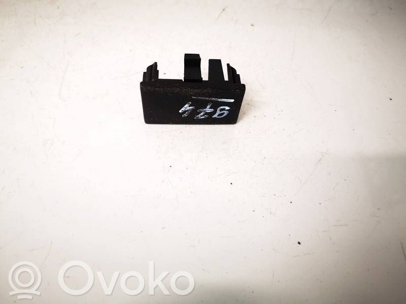 Volkswagen PASSAT B5 Alte piese de interior 
