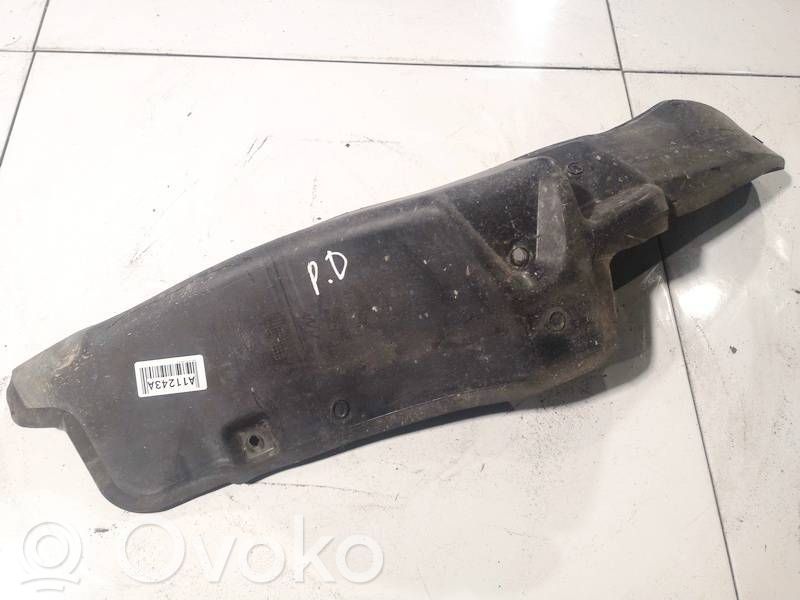 Seat Altea Nadkole przednie