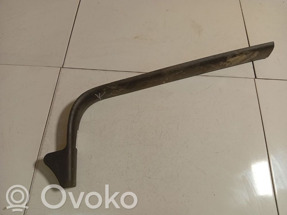 Peugeot 307 Capac prag față 