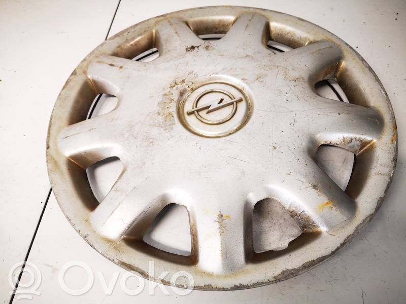 Opel Zafira A Ornament central jantă R15 