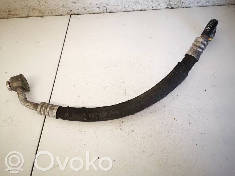 Audi A6 S6 C6 4F Ilmastointilaitteen putki (A/C) 