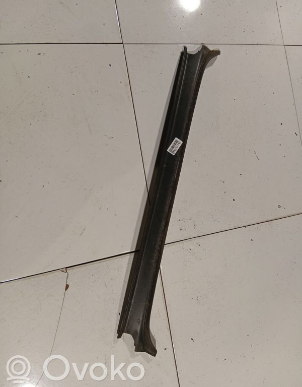 Audi A3 S3 8P Apărătoare ștergătoare 