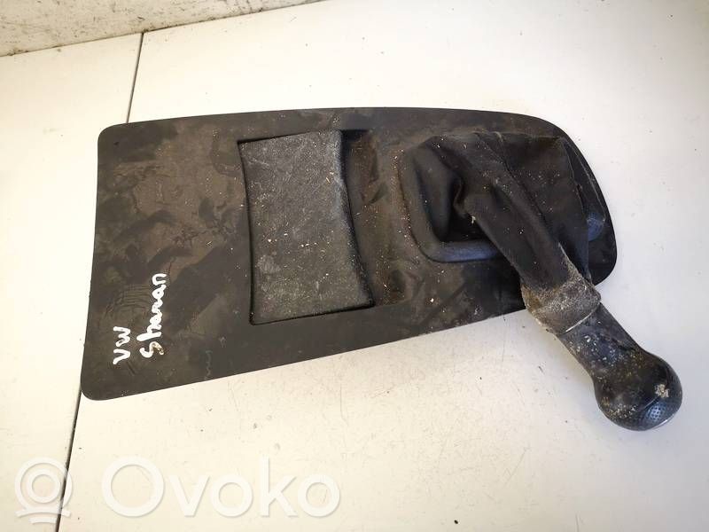 Volkswagen Sharan Ramă manetă schimbător viteze 