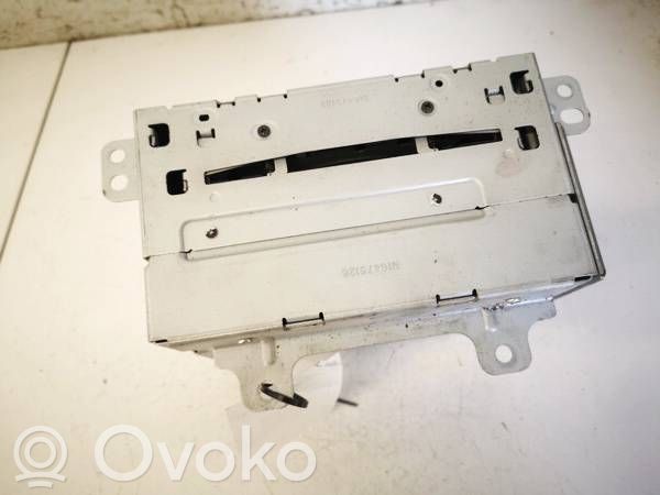 Opel Insignia A Unità principale autoradio/CD/DVD/GPS