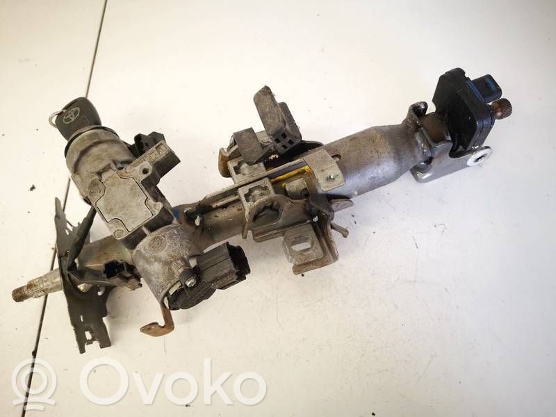 Toyota Corolla Verso AR10 Ax volan 