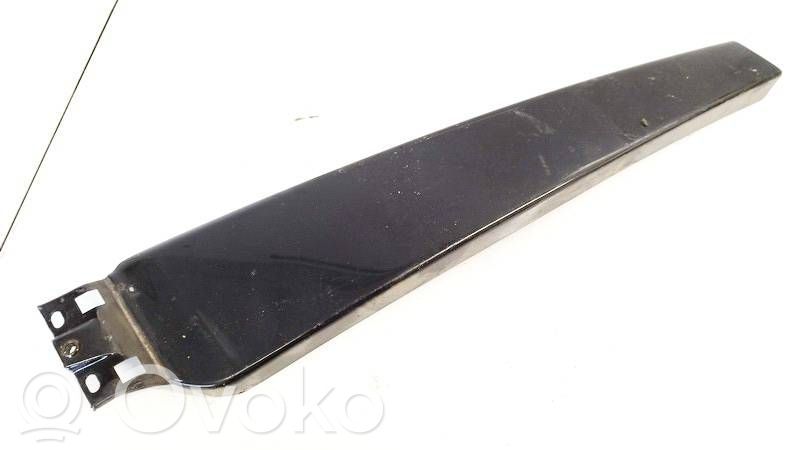 Audi A4 S4 B6 8E 8H Ornament geam ușă spate