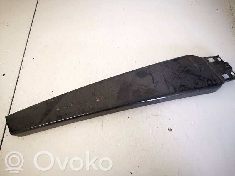Audi A4 S4 B6 8E 8H Ornament geam ușă față
