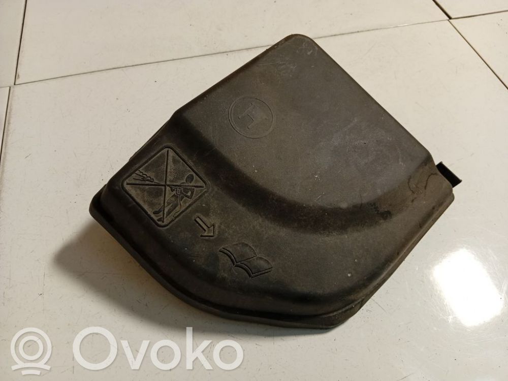 Citroen C4 Grand Picasso Coperchio scatola dei fusibili
