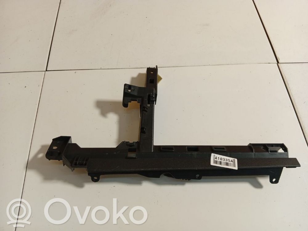 Citroen C4 Grand Picasso Altra parte interiore 