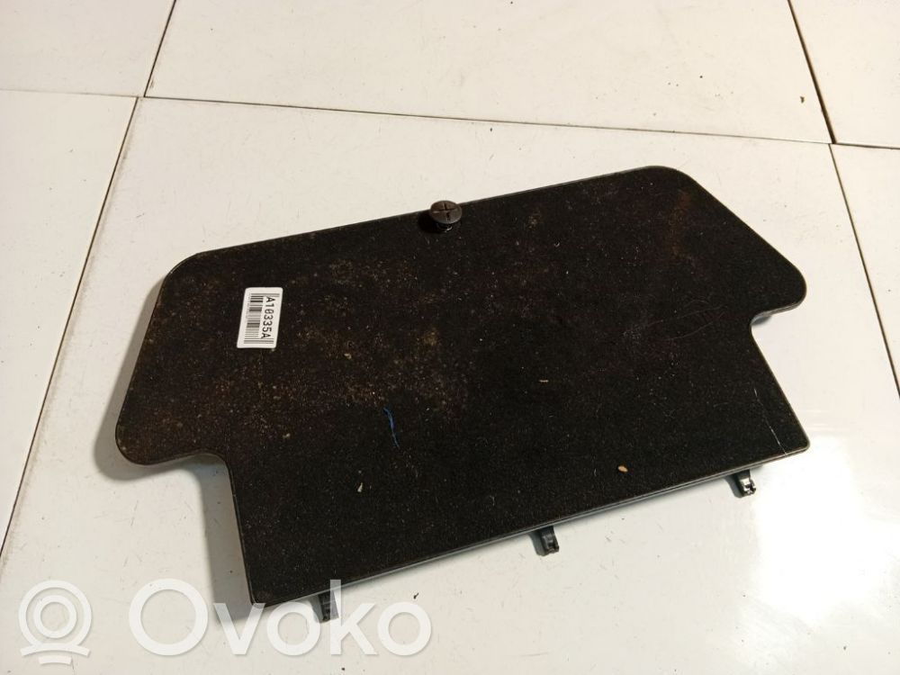 Citroen C4 Grand Picasso Alte elemente acoperire portbagaj 
