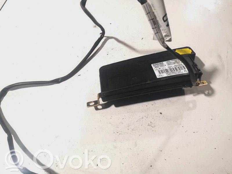 Ford Mondeo Mk III Airbag sedile